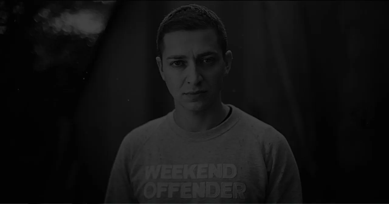 Что не так с альбомом Oxxxymiron «Горгород»