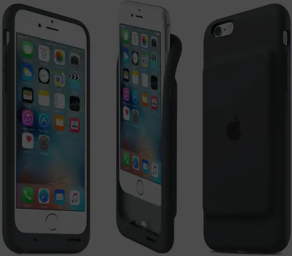Почему хэйтеры нового чехла Apple – клоуны