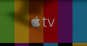 Почему Apple TV — ни разу не игровая консоль