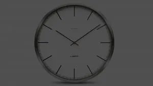 Почему нельзя писать «На минуточку»