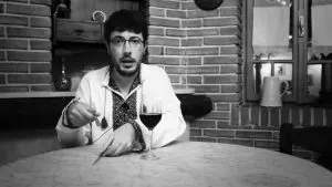 Дизайнер Артемий Лебедев: лекция об искусстве управления