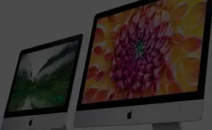 Трансфер с MacBook Air на iMac 21.5: впечатления