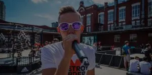 Юрий Дудь: «Самый лучший день» – фильм про меня»