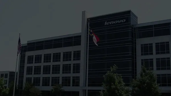 Почему боссы Lenovo – больные люди