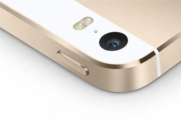 iPhone 5s – главный девайс 2010-х. Он опередил время и сотворил революцию