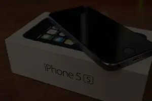 Вам не стоит покупать iPhone 5S