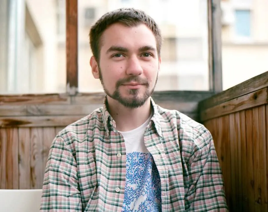 Музыкальный критик Артем Макарский — о канале в Telegram и перспективах платформы
