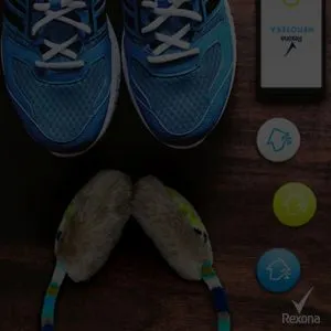 Бренд Rexona запускает «Непотечные дни» в Сокольниках