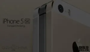 Почему iPhone 5se не будет