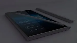 Как спасти Microsoft Surface Phone от провала