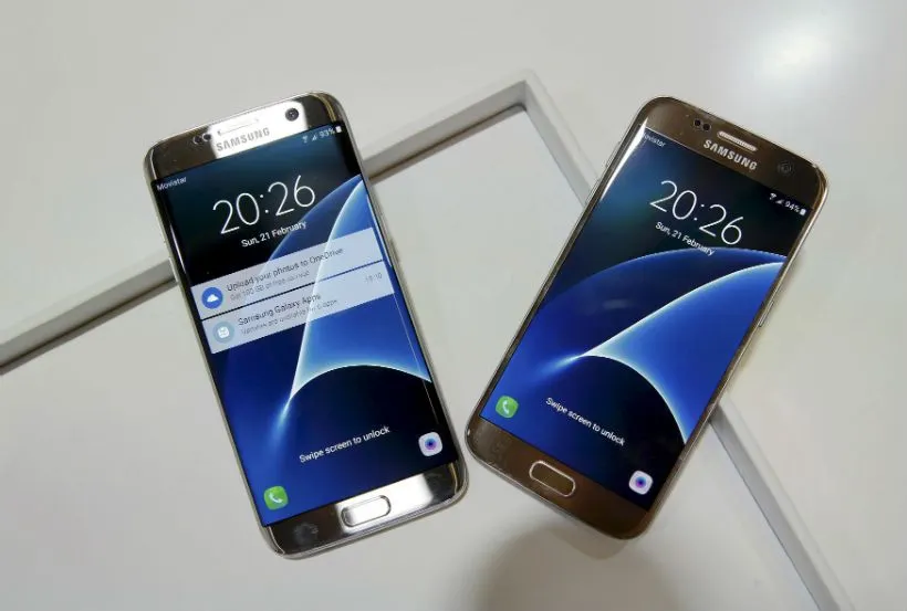 Почему Samsung Galaxy S7 – самый переоцененный смартфон MWC-2016