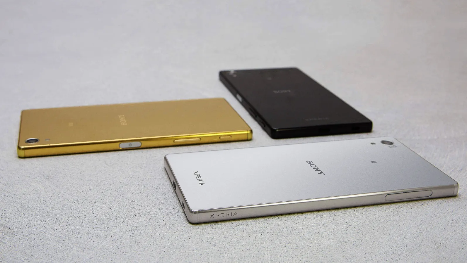 Линейка Sony Xperia Z мертва. Некролог «Палача»