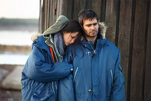 Сериал «Саранча»: когда нет денег – нет мозгов