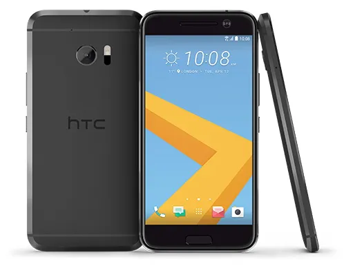 HTC 10 и 10 Lifestyle: плюсы и минусы