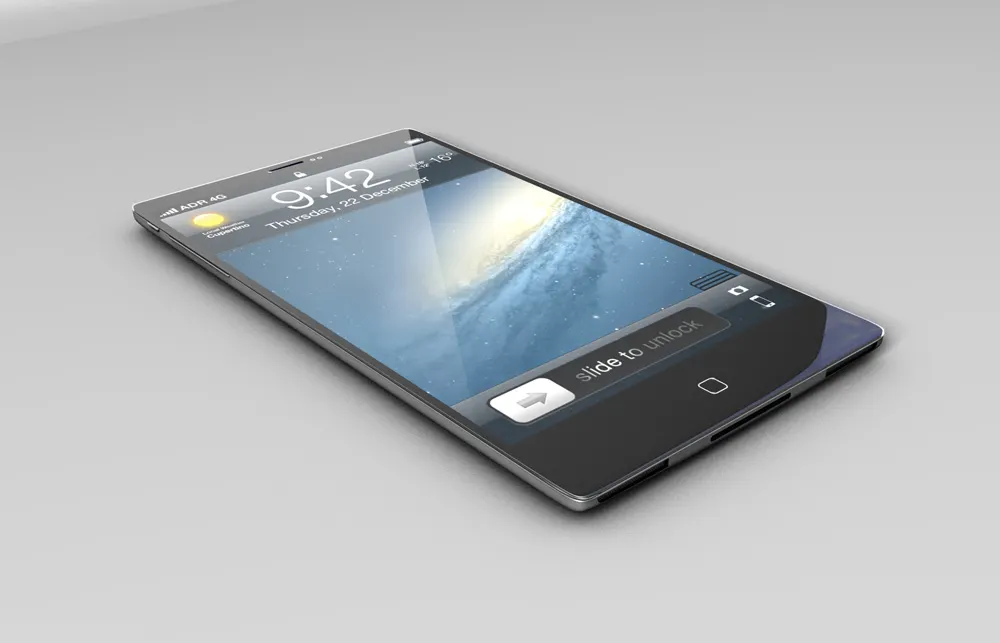 Почему после iPhone 7 будет iPhone 8, а не iPhone 7S