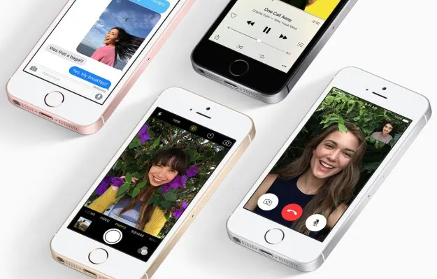 Почему iPhone SE – не маленький смартфон