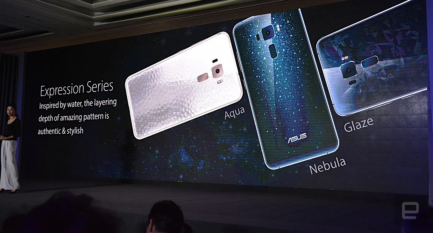 Что не так с ASUS ZenFone 3