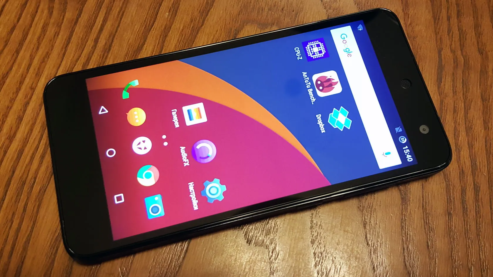 7 причин купить Wileyfox Swift