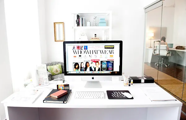 Как Apple iMac превратился в мебель