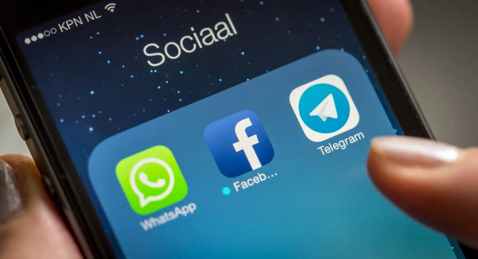 Telegram-империя Михаила Кафанова: 9 каналов для подписки