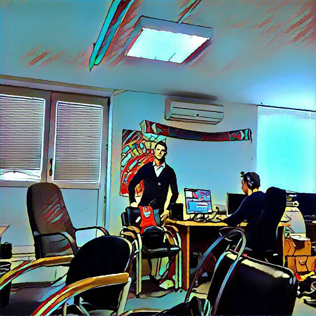 Почему приложение Prisma бесперспективно