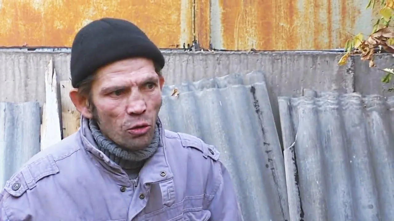 Уродливые слова русского языка: дикий