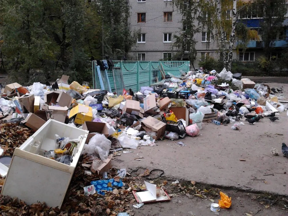 Уродливые слова русского языка: уменьшительные суффиксы