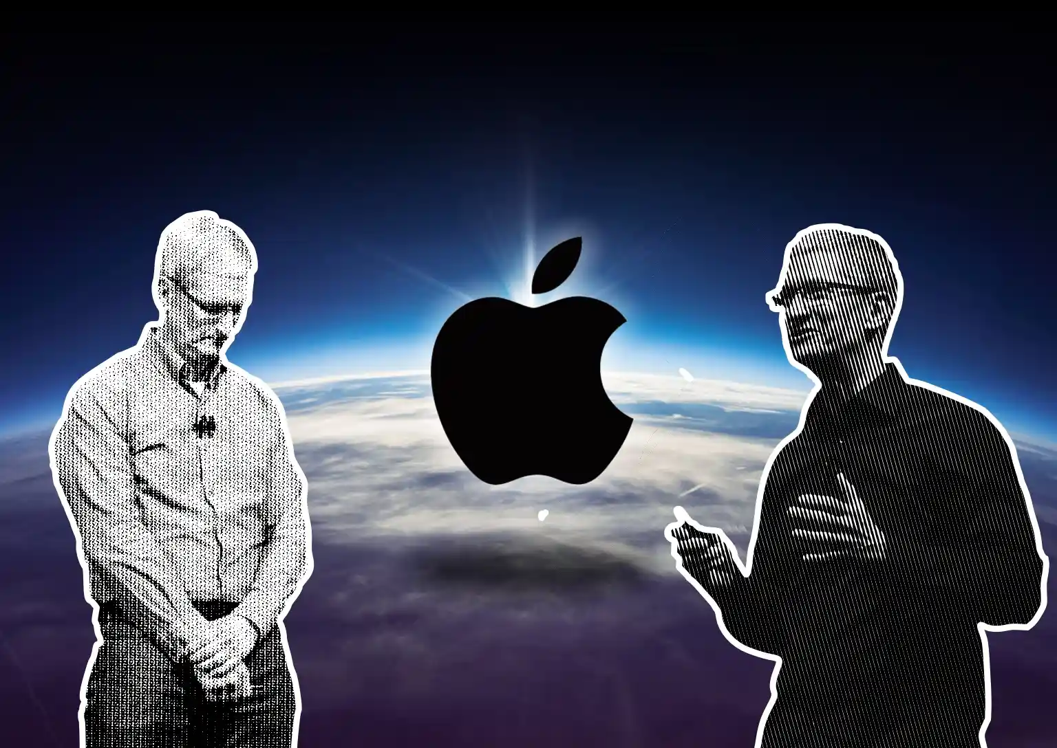Почему работа Apple-журналистом — полный ад
