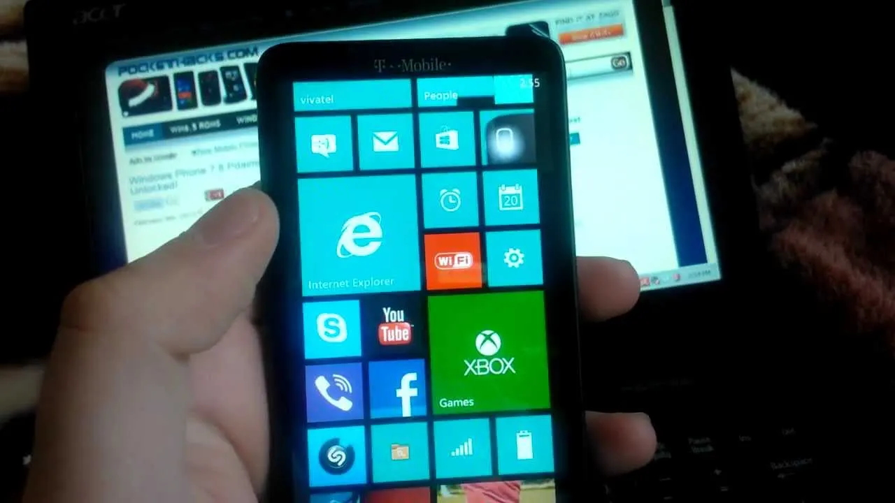 Почему HTC HD2 – самый легендарный смартфон в истории