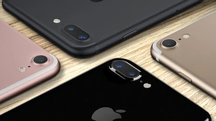 Впечатления от iPhone 7
