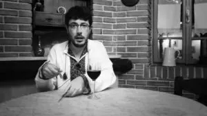 Идеальное интервью: Артемий Лебедев