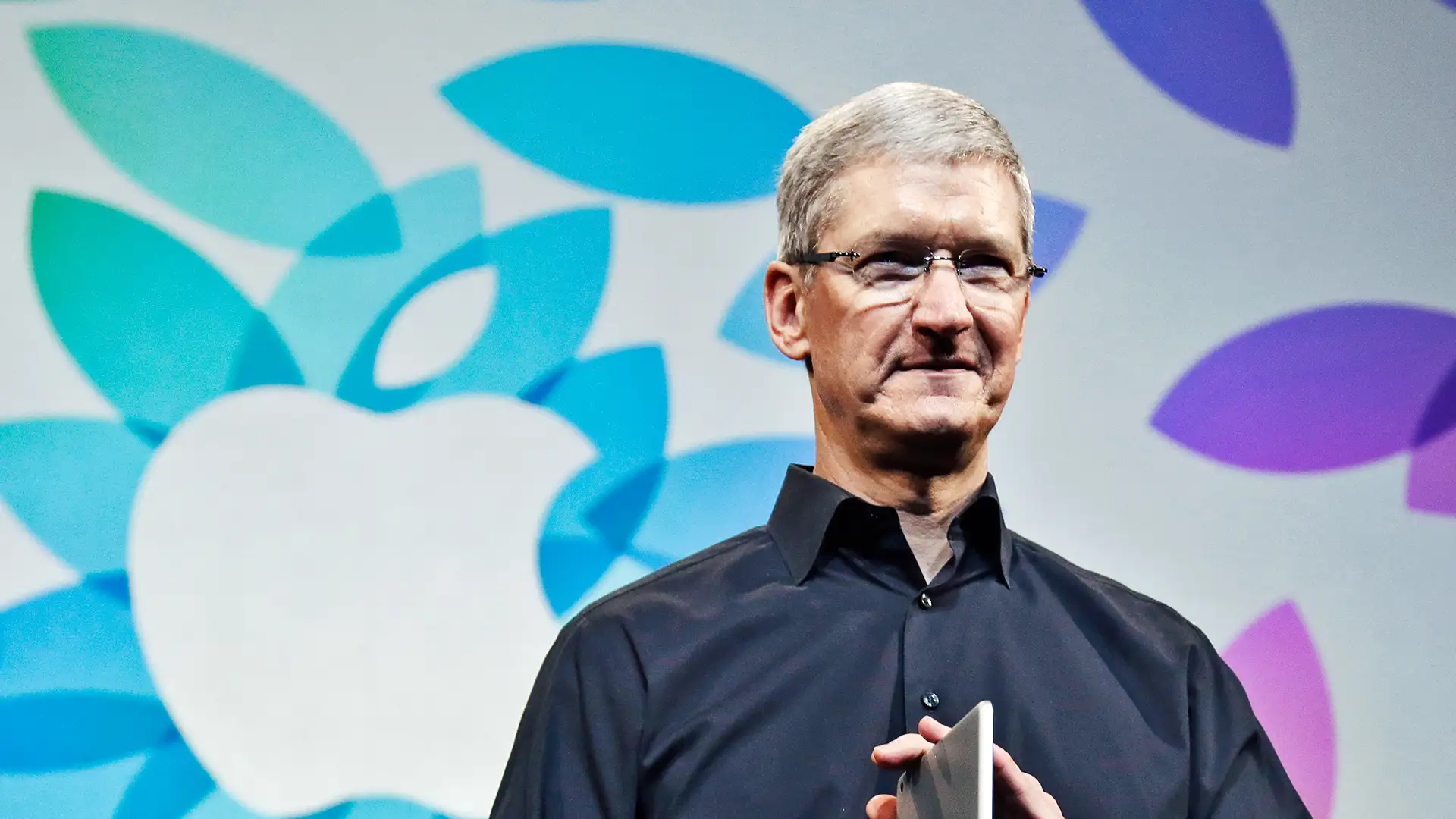 За что я ненавижу Apple