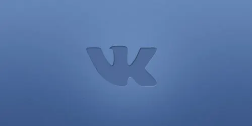 Вся жизнь «ВКонтакте»