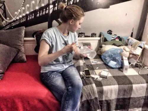 Женя Боярская, «Записки юного врача»: «Если препарат дерьмо, ни за какие деньги не буду его пиарить»