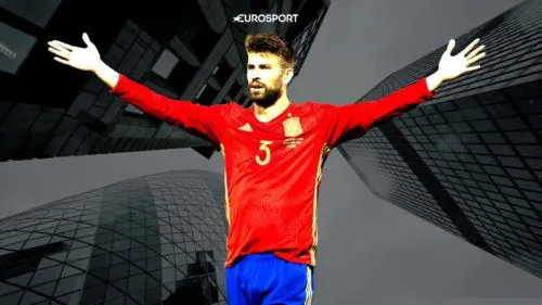 На пике. Как лучший защитник «Барселоны» делает бизнес