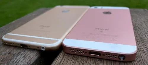 Почему лучше купить iPhone 6, а не iPhone SE
