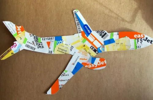 Почему фанаты самолетных миль – жалкие жлобы