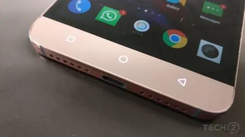 LeEco Le 2: как я вернулся к Android спустя четыре года и не пожалел