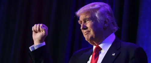 Почему избрание Дональда Трампа — не катастрофа