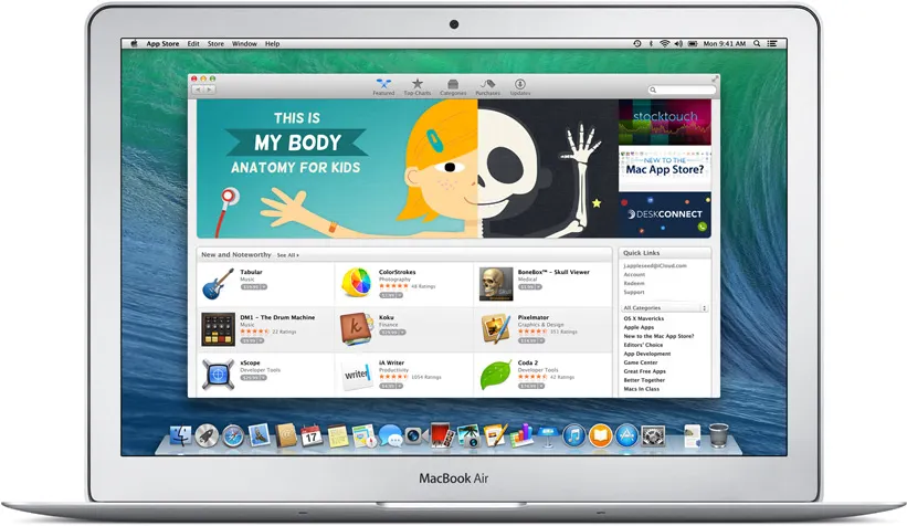За что я ненавижу macOS