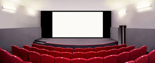 Почему в кино на этой неделе можно не ходить