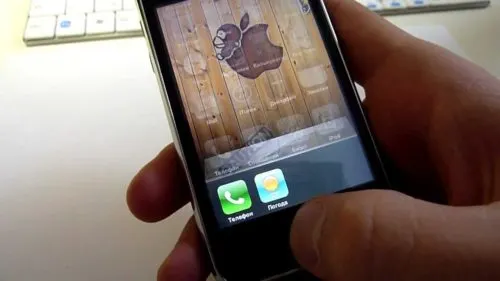 Как я продавал iPhone и облажался