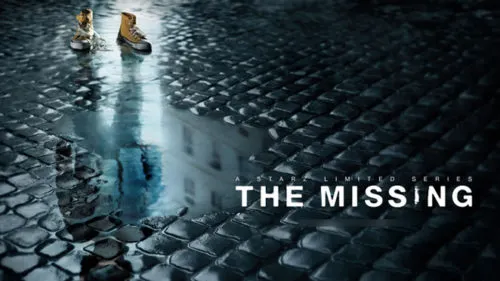 Сериал, пропавший без вести