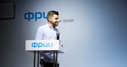 Почему цех ФРИИ – самое депрессивное место в Москве