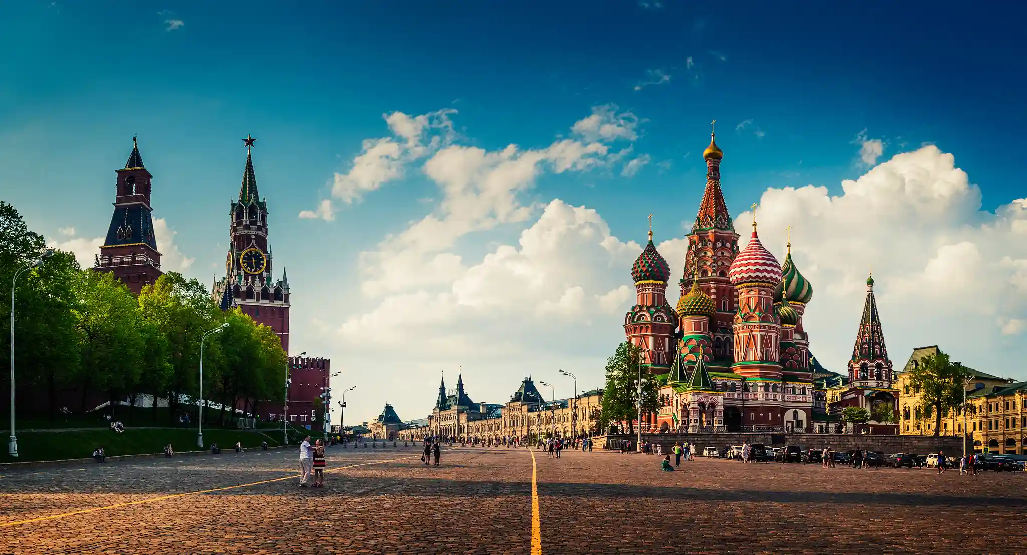 За что я ненавижу Москву