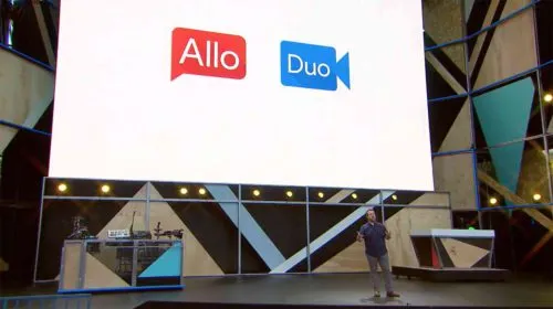 Allo и Duo: почему у гугла не получаются сервисы для общения