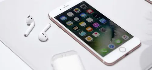 В чем главная проблема iPhone 7 Plus