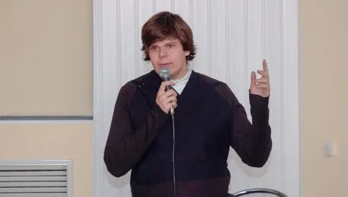 За что я не люблю Максима Ильяхова и Сергея Короля