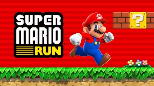 Почему Super Mario Run — прекрасная мобильная игра