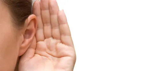 Уродливые слова русского языка: я тебя услышал